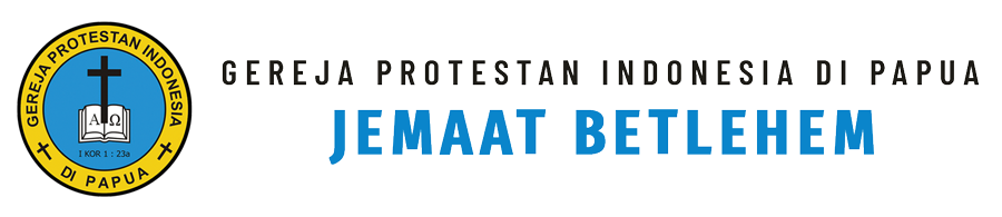 GPI Papua Jemaat Betlehem